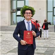 Cerchi supporto di un Laureato ? Ripetizioni online e appunti completi a tua disposizione!